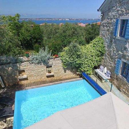 Olive'S Hug Villa Poljana  Exterior photo