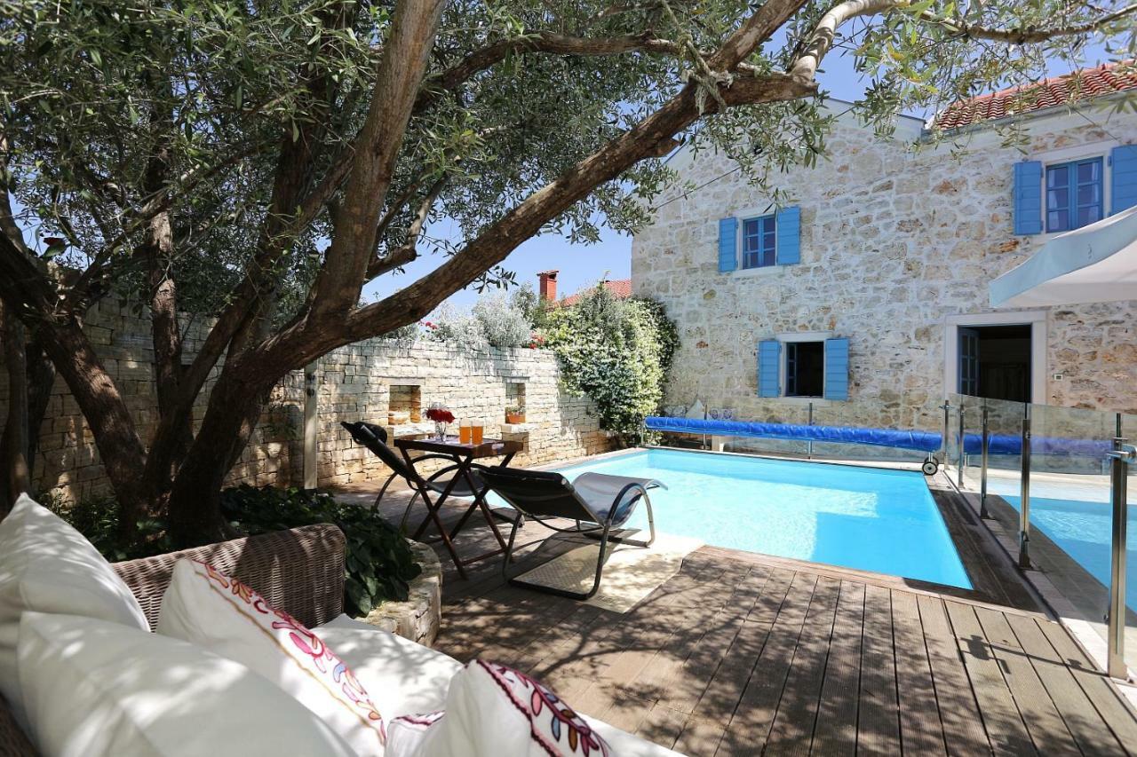 Olive'S Hug Villa Poljana  Exterior photo