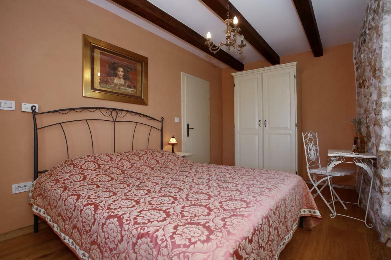 Olive'S Hug Villa Poljana  Exterior photo