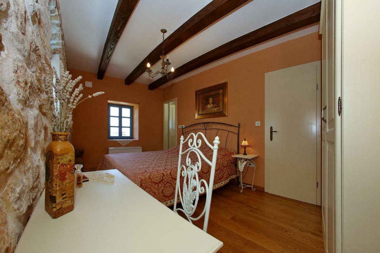 Olive'S Hug Villa Poljana  Exterior photo
